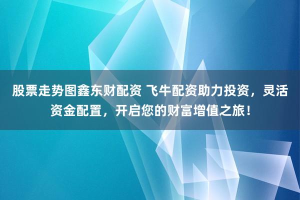 股票走势图鑫东财配资 飞牛配资助力投资，灵活资金配置，开启您的财富增值之旅！