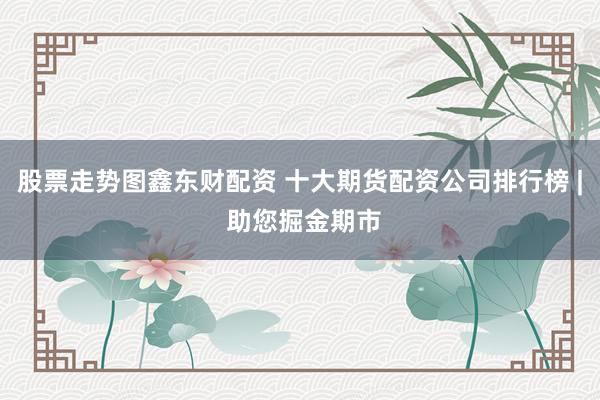 股票走势图鑫东财配资 十大期货配资公司排行榜 | 助您掘金期市